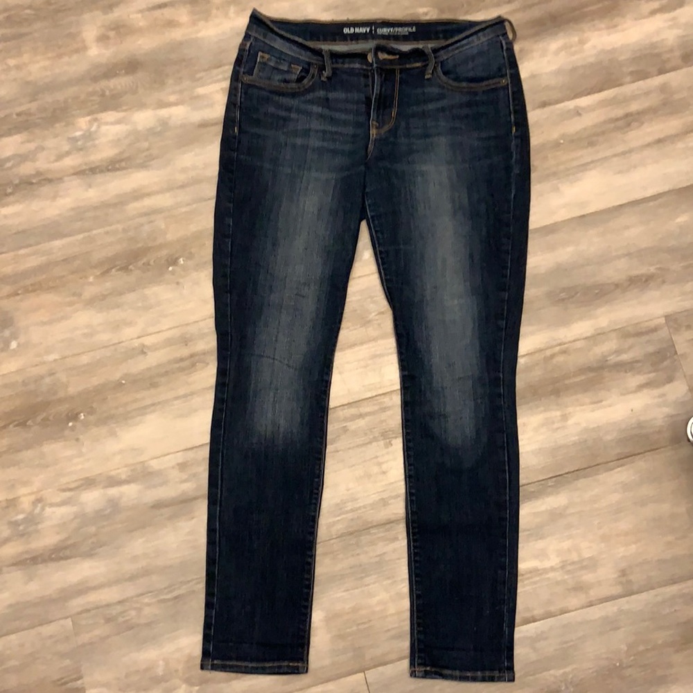 Old Navy Jeans